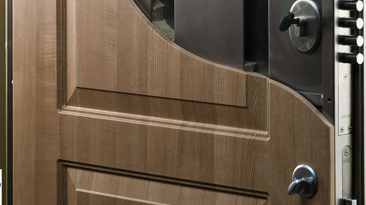 Κλειδαρίες ασφαλείας